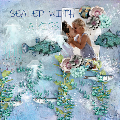 Layout created with Sealed with A Kiss by ButterflyDsign