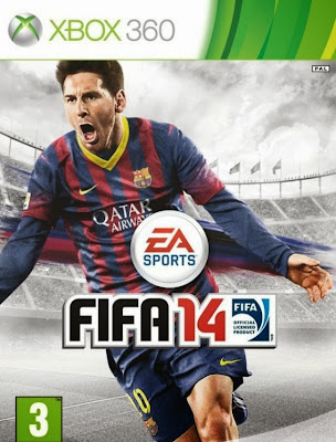 Fifa 14 game - Download Full Version