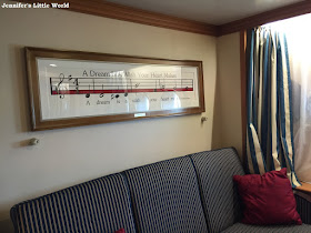 Disney Magic Stateroom 1048