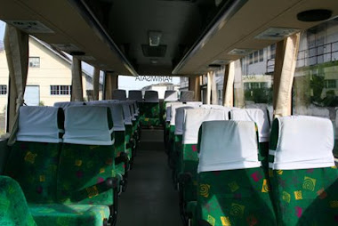 INTERIOR MEDIUM BUS AC