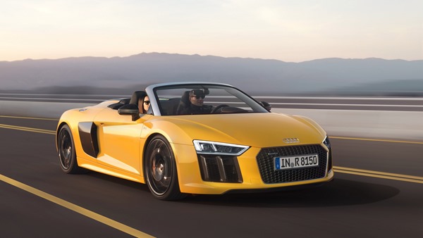 2017-Audi-R8-Spyder-V10 2017-Audi-R8-Spyder-V10