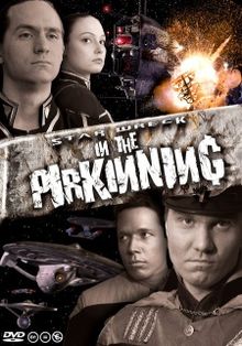 Star Wreck: In The Pirkinning