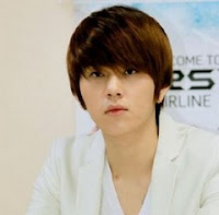 Yong Jun Hyung - BEAST