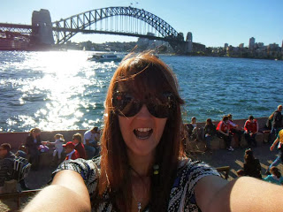 Sydney Harbour Bridge