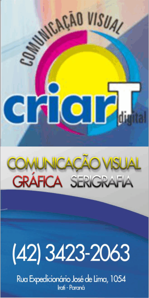 Criart Comunicac'~ao