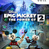 EPIC MICKEY 2 THE POWER OF TWO (WII)