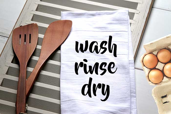 Download Farmhouse Kitchen Towels Free Svg Files Koti Beth