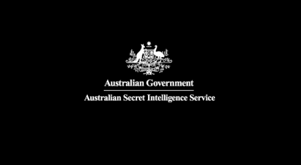 Australian Secret Intelligence Service (ASIS), Australia