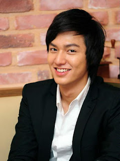 Lee Min Hoo