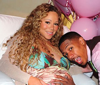 how to get pregnant with twins drugs on ... Celebrity Gossip: Mariah Carey Almost Had the Twins on Her Birthday