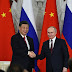 Putyin: A kínai béketerv jó alap a háború lezárására - Gazdasági együttműködési megállapodások 2030-ig.