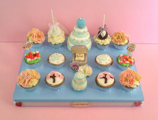 amberallure cupcakes