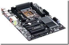 Drivers placa-mae Gigabyte GA-X79-UD3
