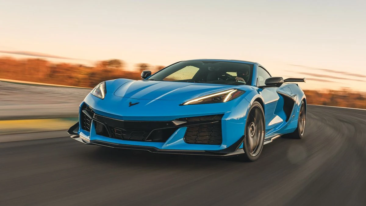 The Best New & Upcoming Cars for 2024-2025