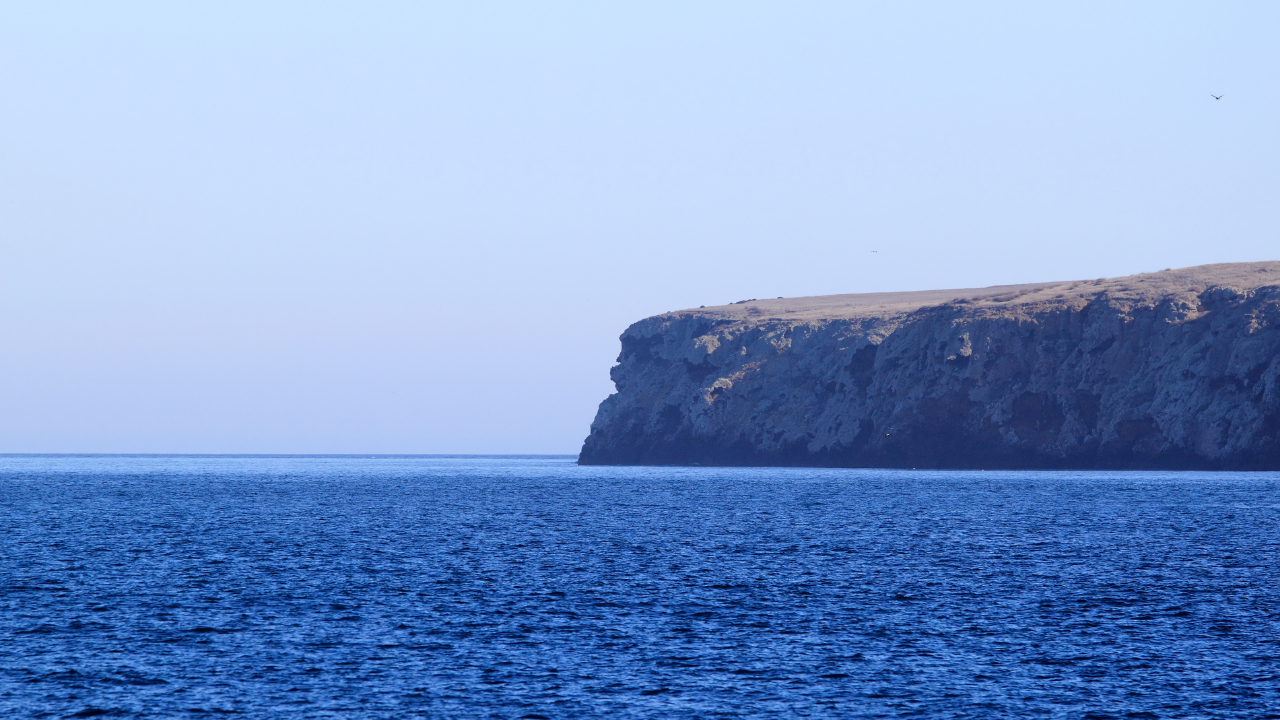 Santa Cruz Adası