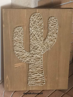 easy cactus diy 1