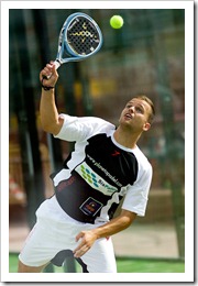 MANUEL MUNIAIN JUGADOR PPT PLANETA PADEL MANUEL MUNIAIN JUGADOR PPT PLANETA PADEL