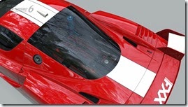 Ferrari FXX '07 (2)