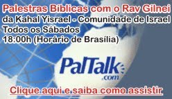 Assista Palestras Ao Vivo