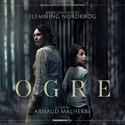 Ogre Soundtrack Arnaud Malherbe