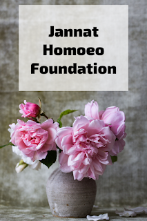 Jannat Homoeo Foundation