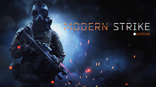 Modern Strike Mod Revdl