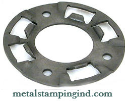 Metal Components