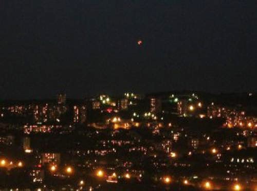 A Few Ufo Resources Online