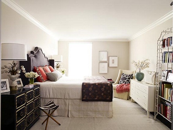 Bedroom overall