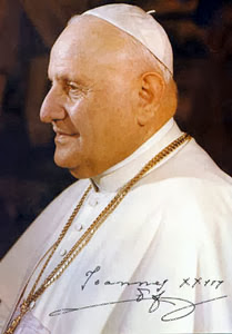 Pope John XXIII