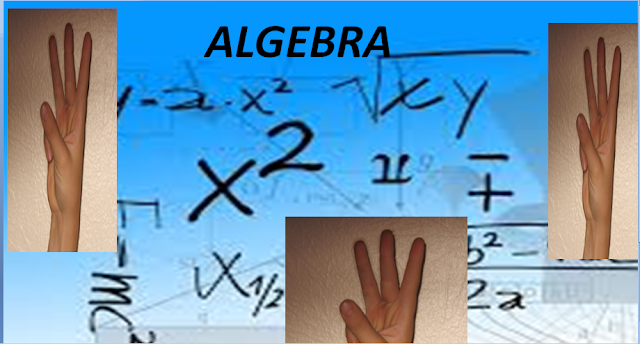 Algebra Is Not The Problem but Unnecessary Partitioning Into Courses Is The Problem