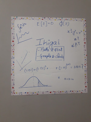 Ikigai-Ashish Gourav-Maths