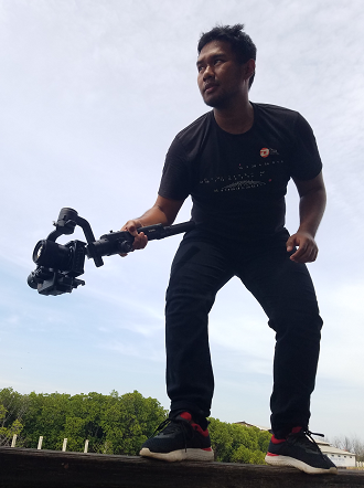 Dji ronin s