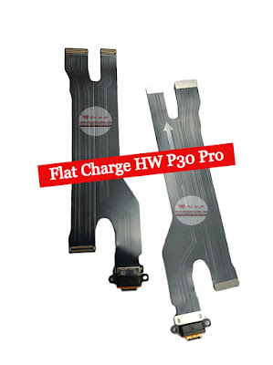 Flat Charge Huawei P30 Pro
