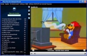 Download MegaCubo 7.8.4 TV Online Grátis 