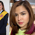 Alexa Ilacad graduated with 1.0 GWA in marketing degree