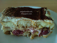 Sütemény recept - Hamis tiramisu recept