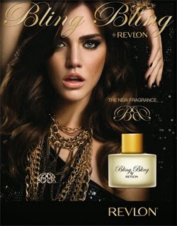 Parfum revlon