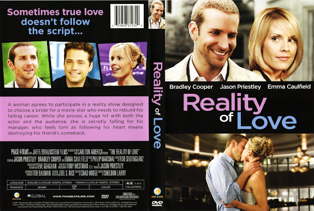 Reality of Love movie