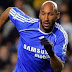 CALCIOMERCATO MILAN | interesse per Nicolas Anelka del Chelsea