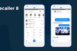 Truecaller Integrates Google Duo, Rolls Out New SMS and Flash Messaging Services to Users