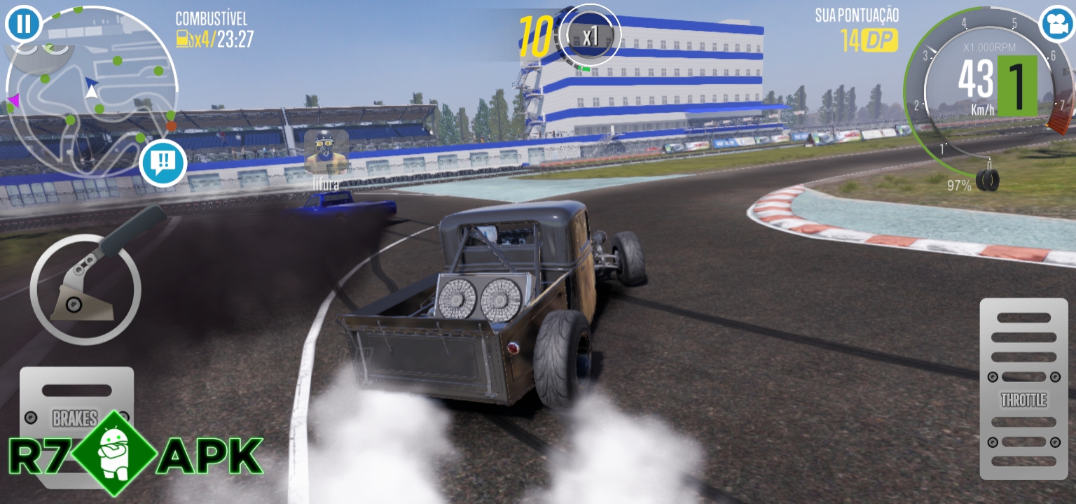 CarX Drift Racing 5