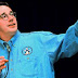 Penemu Linux : Linus Torvalds