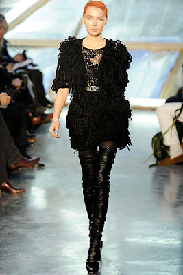 Rodarte Fall 09