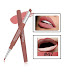 Miss Rose 2 in 1 lipstick + lip liner 