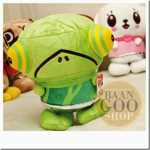 ตุ๊กตาแคนนิมอล