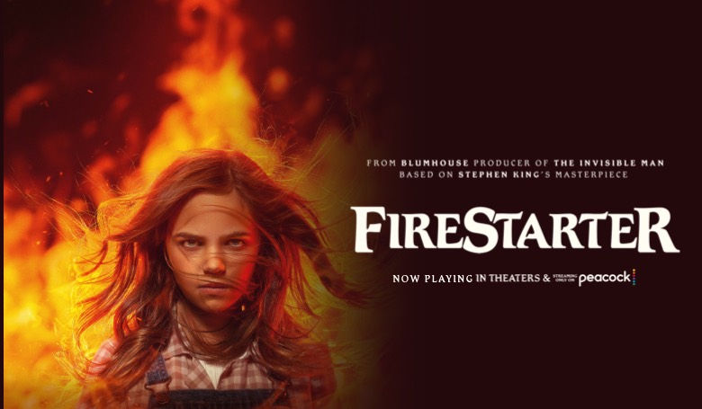 Firestarter Movierulz