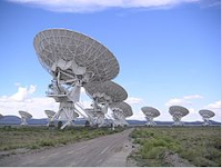 Observatorium Teleskop Radio