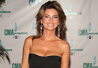 Shania Twain picture pic photo image gallery At the Juno Awards March 27th, 2011