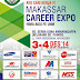 MAKASSAR CARRER EXPO [JOB FAIR]